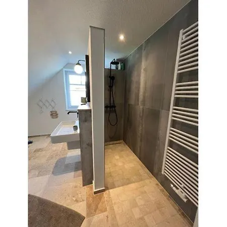 Sea Time With Sauna Appartement Mellnitz