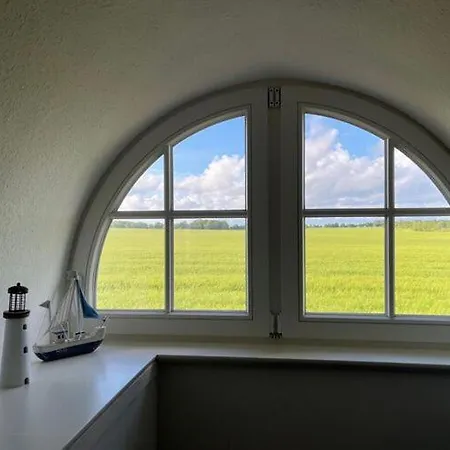 Appartement Sea Time With Sauna Mellnitz